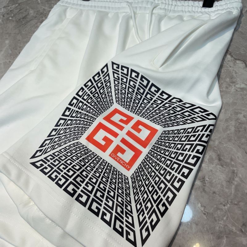 Givenchy Short Pants